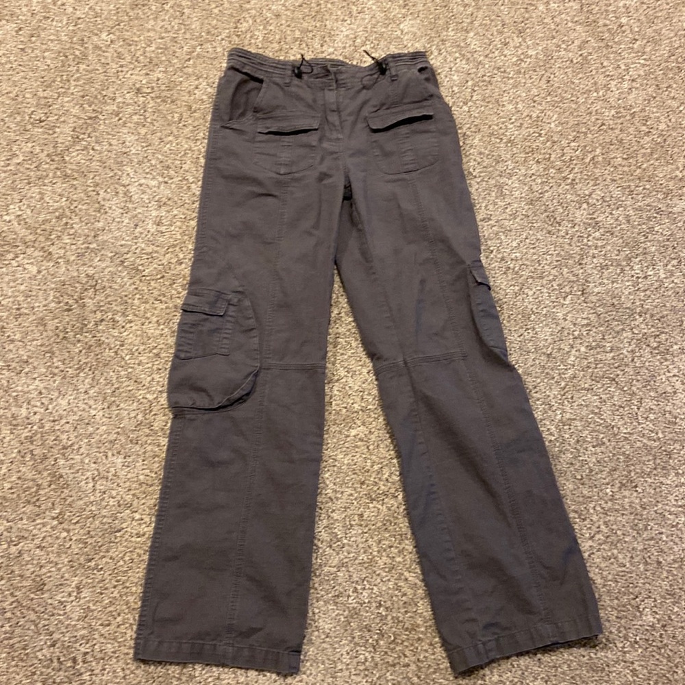 brandy melville kim pants